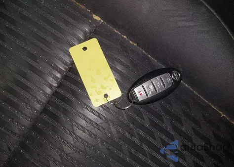 2016 Nissan Altima 2.5/2.5 S/2.5 Sl/2.5 Sr/2.5 Sv из США, поврежденный, VIN 1N4AL3AP7GN361267